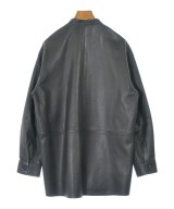 EDITION（エディション）カジュアルシャツ 黒 サイズ:F レディース/2200665003318