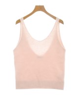 EDITION ベスト/ノースリーブ