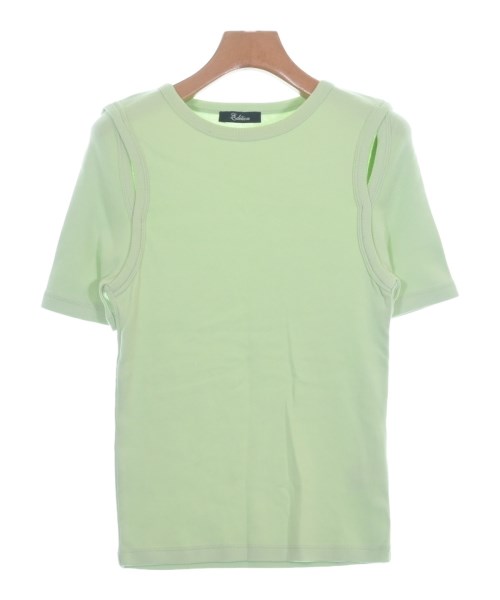 EDITION(エディション)Tシャツ・カットソー 緑 サイズ:34(XS位)/2200669358070