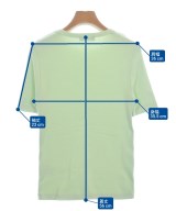 EDITION（エディション）Tシャツ・カットソー 緑 サイズ:34(XS位) レディース/2200669358070