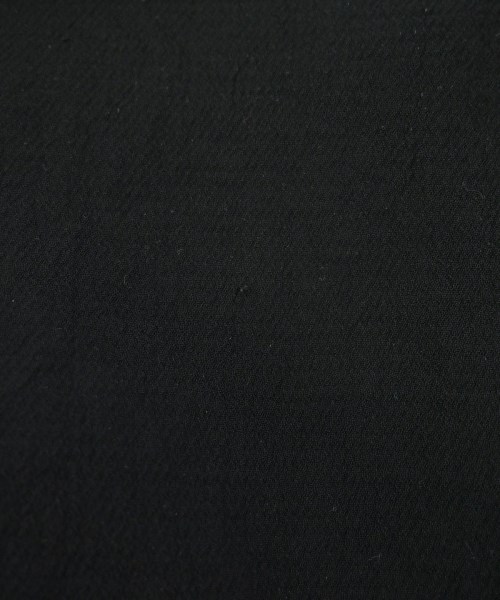 EDITION（エディション）その他 黒 サイズ:36(S位) レディース/2200668061056