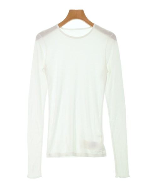 EDITION(エディション)Tシャツ・カットソー 白 サイズ:F/2200665858147