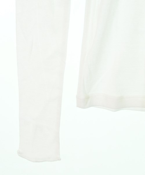 EDITION（エディション）Tシャツ・カットソー 白 サイズ:F レディース/2200665858147