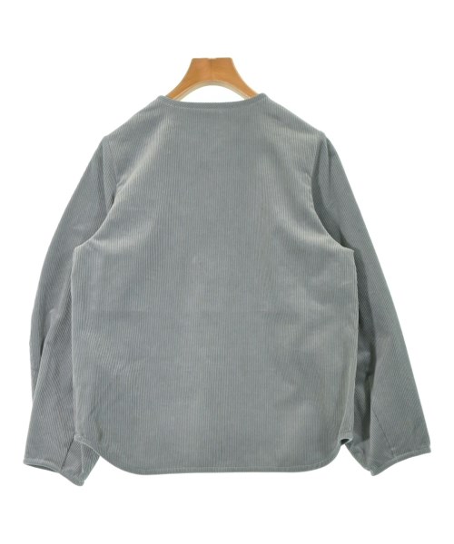 EDITION（エディション）Tシャツ・カットソー 青 サイズ:F レディース/2200668161053