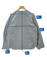 EDITION（エディション）Tシャツ・カットソー 青 サイズ:F レディース/2200668161053