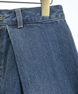 EDITION（エディション）ロング・マキシ丈スカート 青 サイズ:36(S位) レディース/2200670868018