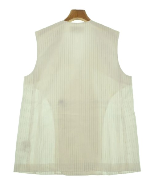 EDITION（エディション）ジャケット 白 サイズ:F レディース/2200670977017