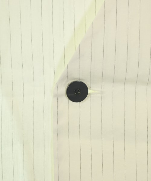 EDITION（エディション）ジャケット 白 サイズ:F レディース/2200670977017