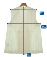 EDITION（エディション）ジャケット 白 サイズ:F レディース/2200670977017