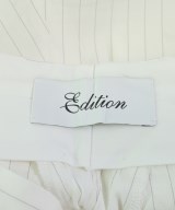 EDITION（エディション）その他 白 サイズ:36(S位) レディース/2200670977024