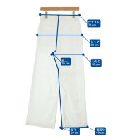 EDITION（エディション）その他 白 サイズ:36(S位) レディース/2200670977024