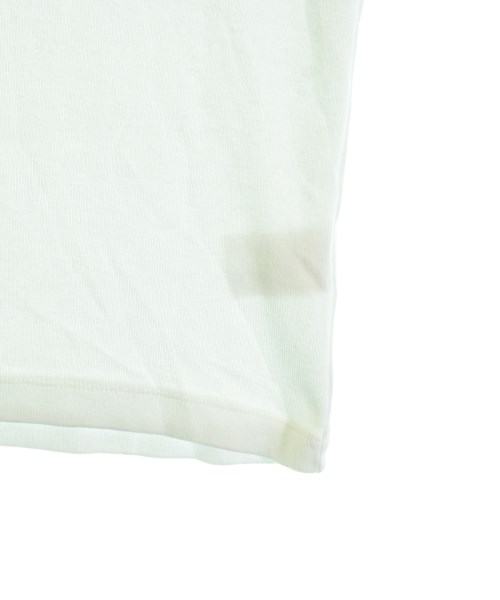 EDITION（エディション）タンクトップ 白 サイズ:36(S位) レディース/2200670977062