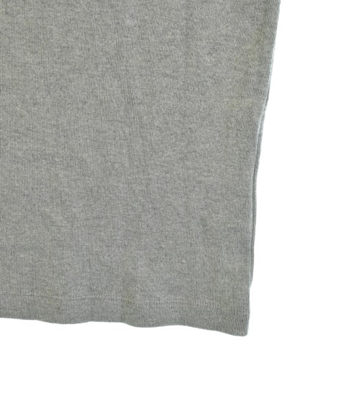 EDITION（エディション）ノースリーブ グレー サイズ:36(S位) レディース/2200670977079