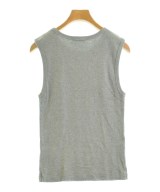 EDITION（エディション）ノースリーブ グレー サイズ:36(S位) レディース/2200670977079