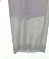 EDITION（エディション）スラックス グレー サイズ:34(XS位) レディース/2200725058098