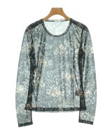 EDITION（エディション）Tシャツ・カットソー 黒 サイズ:F レディース/2200733249051