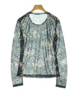 EDITION（エディション）Tシャツ・カットソー 黒 サイズ:F レディース/2200733249051