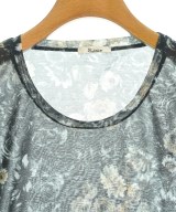 EDITION（エディション）Tシャツ・カットソー 黒 サイズ:F レディース/2200733249051