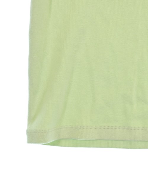 EDITION（エディション）Tシャツ・カットソー 緑 サイズ:34(XS位) レディース/2200725448073