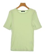 EDITION（エディション）Tシャツ・カットソー 緑 サイズ:34(XS位) レディース/2200725448073