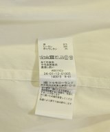 EDITION（エディション）カジュアルシャツ 白 サイズ:F レディース/2200726392108