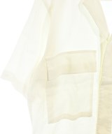 EDITION（エディション）カジュアルシャツ 白 サイズ:F レディース/2200726392108