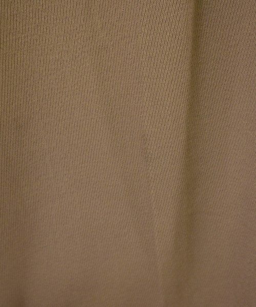 EDITION（エディション）スラックス 茶 サイズ:38(M位) レディース/2200733771064