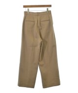 EDITION（エディション）スラックス 茶 サイズ:38(M位) レディース/2200733771064