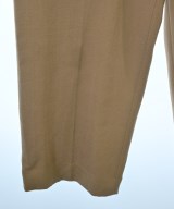 EDITION（エディション）スラックス 茶 サイズ:38(M位) レディース/2200733771064