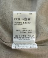 EDITION（エディション）カーディガン ベージュ サイズ:F レディース/2200733835025