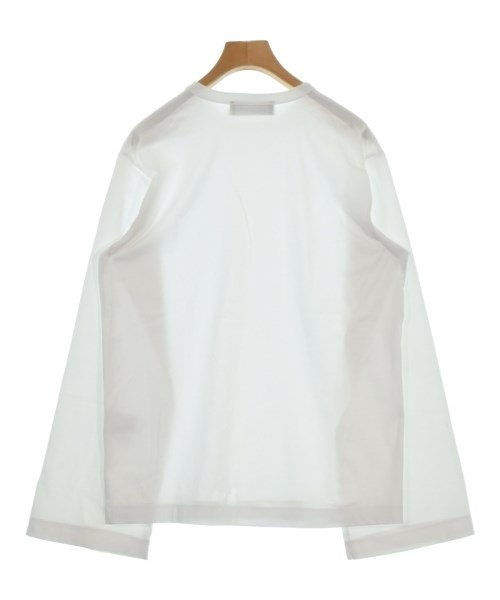 EDITION（エディション）Tシャツ・カットソー 白 サイズ:F レディース/2200734010056