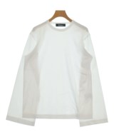 EDITION（エディション）Tシャツ・カットソー 白 サイズ:F レディース/2200734010056