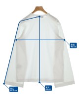 EDITION（エディション）Tシャツ・カットソー 白 サイズ:F レディース/2200734010056