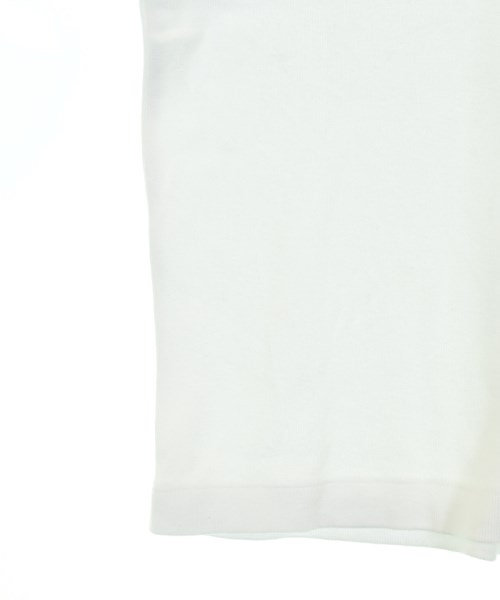 EDITION（エディション）Tシャツ・カットソー 白 サイズ:36(S位) レディース/2200721019062