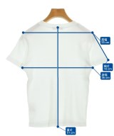 EDITION（エディション）Tシャツ・カットソー 白 サイズ:36(S位) レディース/2200721019062