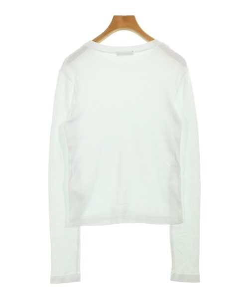 EDITION（エディション）Tシャツ・カットソー 白 サイズ:36(S位) レディース/2200721019079