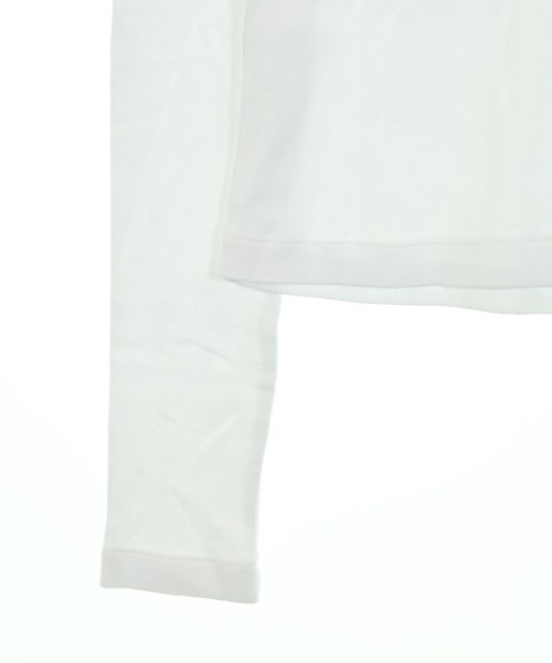 EDITION（エディション）Tシャツ・カットソー 白 サイズ:36(S位) レディース/2200721019079
