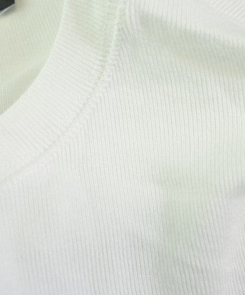 EDITION（エディション）Tシャツ・カットソー 白 サイズ:36(S位) レディース/2200721019079