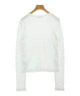 EDITION（エディション）Tシャツ・カットソー 白 サイズ:36(S位) レディース/2200721019079