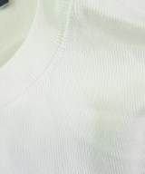 EDITION（エディション）Tシャツ・カットソー 白 サイズ:36(S位) レディース/2200721019079