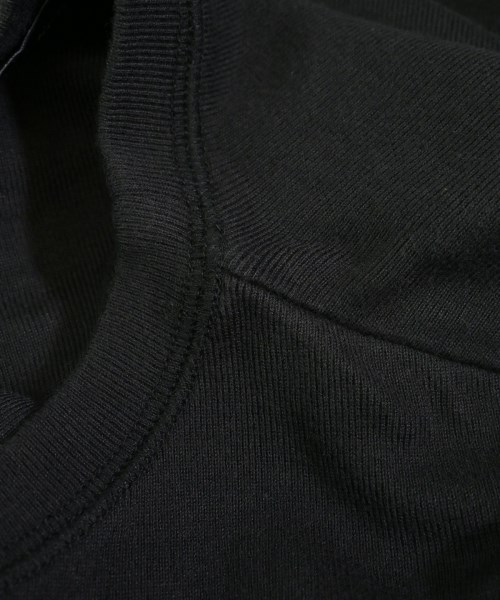 EDITION（エディション）Tシャツ・カットソー 黒 サイズ:36(S位) レディース/2200721019086