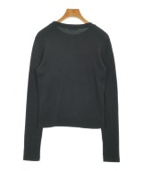 EDITION（エディション）Tシャツ・カットソー 黒 サイズ:36(S位) レディース/2200721019086