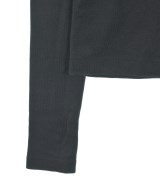 EDITION（エディション）Tシャツ・カットソー 黒 サイズ:36(S位) レディース/2200721019086