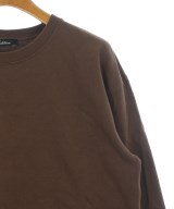 EDITION（エディション）Tシャツ・カットソー 茶 サイズ:34(XS位) レディース/2200712096133