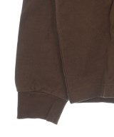 EDITION（エディション）Tシャツ・カットソー 茶 サイズ:34(XS位) レディース/2200712096133