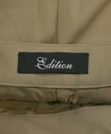 EDITION（エディション）ロング・マキシ丈スカート ベージュ サイズ:34(XS位) レディース/2200724138029