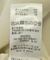 EDITION（エディション）その他 白 サイズ:34(XS位) レディース/2200723783053