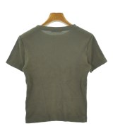 EDITION（エディション）Tシャツ・カットソー カーキ サイズ:F レディース/2200727208033