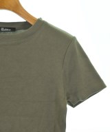 EDITION（エディション）Tシャツ・カットソー カーキ サイズ:F レディース/2200727208033