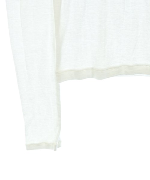 EDITION（エディション）Tシャツ・カットソー 白 サイズ:F レディース/2200728273177